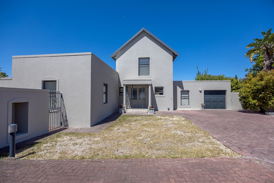 4 Bedroom Property for Sale in Blouberg Sands Western Cape